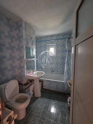 Apartament cu 2 camere ~ zona Dorobanti 1 ~ etaj 3din4 ~ cu imbunatatiri - imagine 8