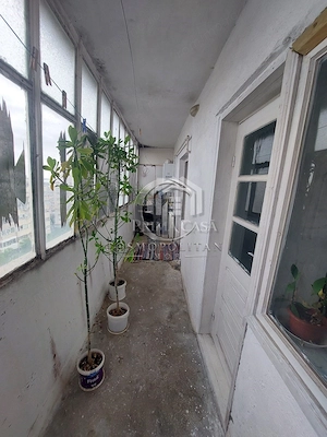 Apartament cu 2 camere ~ zona Unirii Sud ~ confort 1 decomandat ~ Pret: 48.000€ - imagine 9
