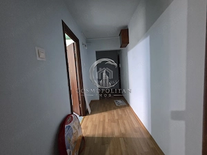 Apartament cu 2 camere ~ zona Dorobanti 1 ~ etaj 3din4 ~ cu imbunatatiri - imagine 7