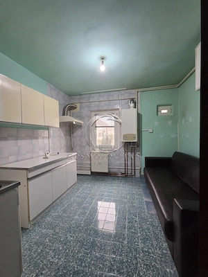 Apartament cu 2 camere ~ zona Dorobanti 1 ~ etaj 3din4 ~ cu imbunatatiri - imagine 4