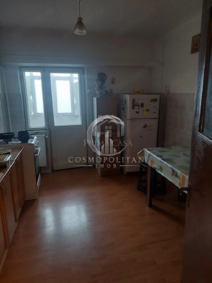 Apartament cu 2 camere ~ zona Unirii Sud ~ confort 1 decomandat ~ Pret: 48.000€ - imagine 7
