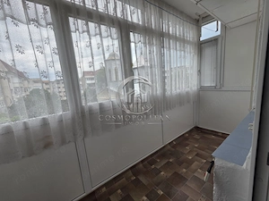 Apartament cu 2 camere ~ zona Dorobanti 1 ~ etaj 3din4 ~ cu imbunatatiri - imagine 6