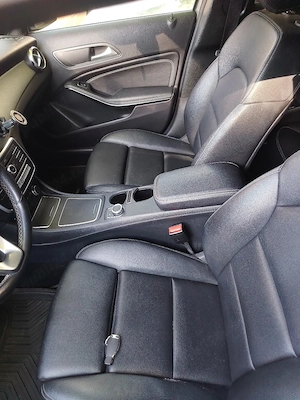 Vând Mercedes GLA 200 , motor 2.2 diesel ,an 2018,216000 km - imagine 5