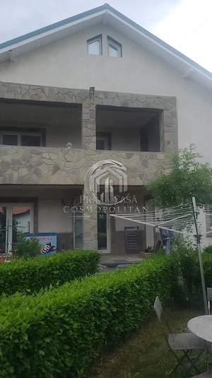 Proprietate deosebita in Spataru/BZ ~ SC-240mp si teren 1000mp ~ Pret: 150.000€ - imagine 10