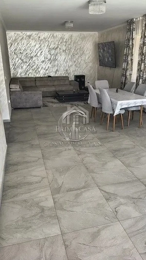 Casa noua ~ comuna Vadu Pasii/BZ ~ 5 camere ~ 170mp utili ~ finisaje moderne ~ - imagine 5