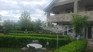 Proprietate deosebita in Spataru/BZ ~ SC-240mp si teren 1000mp ~ Pret: 150.000€ - imagine 9