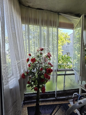 Apartament cu 3 camere, zona Bvd. Stadionului/BZ ~ etaj 3 din 4 - imagine 8