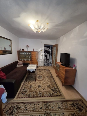 Apartament cu 3 camere, zona Bvd. Stadionului/BZ ~ etaj 3 din 4 - imagine 12