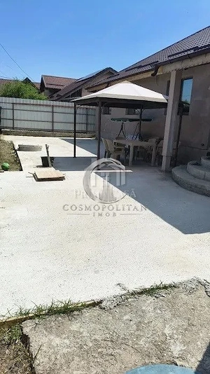 Casa noua ~ comuna Vadu Pasii/BZ ~ 5 camere ~ 170mp utili ~ finisaje moderne ~ - imagine 8