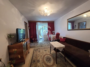 Apartament cu 3 camere, zona Bvd. Stadionului/BZ ~ etaj 3 din 4 - imagine 7