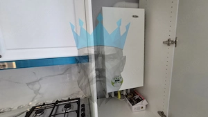  Apartament 2 Camere Otopeni - imagine 4