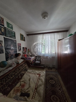 Apartament cu 2 camere zona Crang / Stadion ~ etaj 1din4 ~ confort 2 ~ - imagine 10