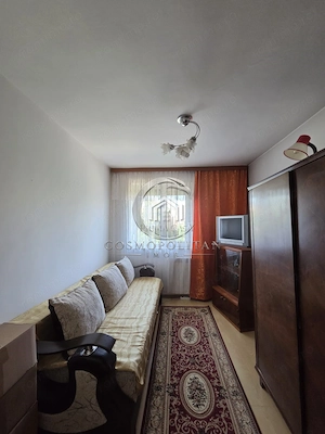 Apartament cu 3 camere, zona Bvd. Stadionului/BZ ~ etaj 3 din 4 - imagine 14