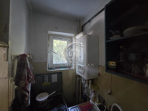 Apartament cu 2 camere zona Crang / Stadion ~ etaj 1din4 ~ confort 2 ~ - imagine 6