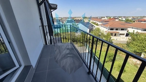  Apartament 2 Camere Otopeni - imagine 3