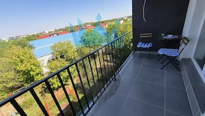  Apartament 2 Camere Otopeni - imagine 7