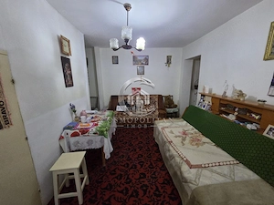 Apartament cu 2 camere zona Crang / Stadion ~ etaj 1din4 ~ confort 2 ~ - imagine 7