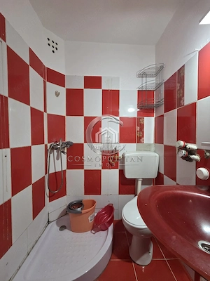 Apartament cu 3 camere ~ zona Crang/Stadion ~ etaj 4din4 ~ mobilat/utilat - imagine 8