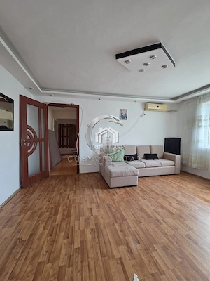 Apartament cu 3 camere ~ zona Crang/Stadion ~ etaj 4din4 ~ mobilat/utilat - imagine 9