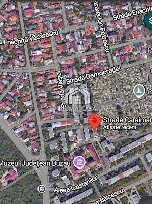 Apartament cu 2 camere ~ zona Crang / Caraiman ~ parter / 4 ~ cu imbunatatiri, - imagine 8