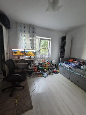 Apartament cu 2 camere ~ zona Crang / Caraiman ~ parter / 4 ~ cu imbunatatiri, - imagine 3