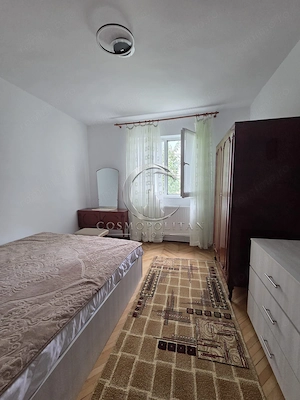 Apartament cu 2 camere de inchiriat ~ zona Crang / Democratiei ~ etaj 3din4 - imagine 4