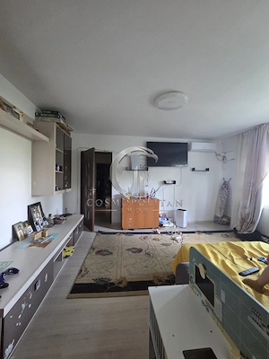Apartament cu 2 camere ~ zona Crang / Caraiman ~ parter / 4 ~ cu imbunatatiri, - imagine 4