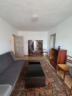 Apartament cu 2 camere de inchiriat ~ zona Crang / Democratiei ~ etaj 3din4 - imagine 7