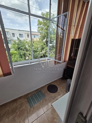 Apartament cu 2 camere de inchiriat ~ zona Crang / Democratiei ~ etaj 3din4 - imagine 5
