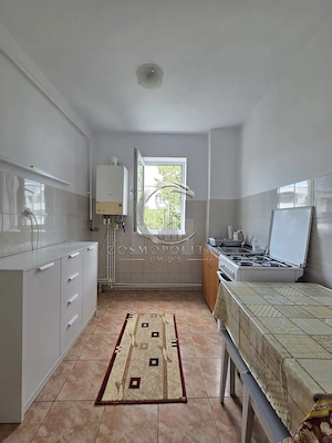 Apartament cu 2 camere de inchiriat ~ zona Crang / Democratiei ~ etaj 3din4 - imagine 6