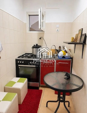 Camera de camin cu baie proprie ~ zona Brosteni/Contactoare ~ etaj 2 ~ - imagine 2