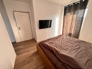 Vând apartament cu trei camere,parcare subterană, Florești,Cluj - imagine 2
