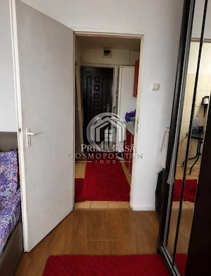Camera de camin cu baie proprie ~ zona Brosteni/Contactoare ~ etaj 2 ~ - imagine 7