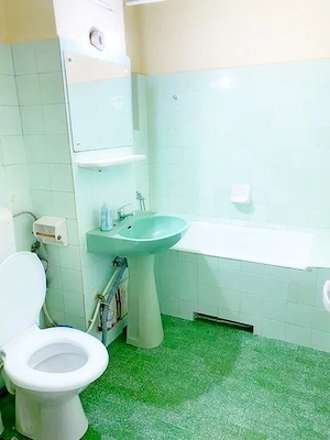 Zona Gheorghe Lazăr - apartament cu două camere - imagine 12