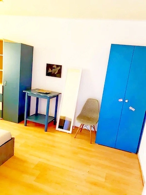 Zona Gheorghe Lazăr - apartament cu două camere - imagine 7