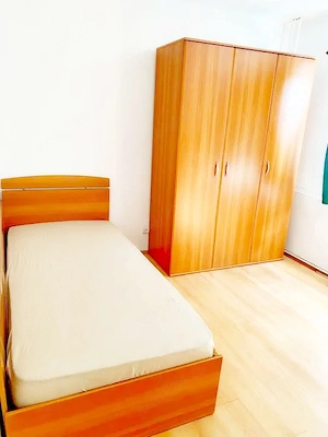 Zona Gheorghe Lazăr - apartament cu două camere - imagine 8