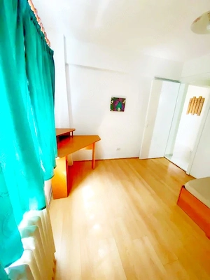 Zona Gheorghe Lazăr - apartament cu două camere - imagine 9