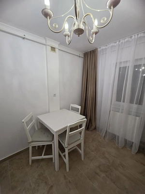 Inchiriez apartament 2 camere Zona Soarelui  - imagine 7