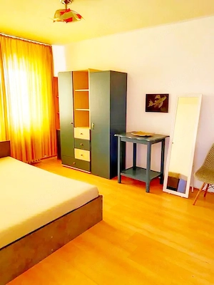 Zona Gheorghe Lazăr - apartament cu două camere - imagine 14