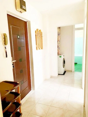 Zona Gheorghe Lazăr - apartament cu două camere - imagine 13
