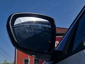 Opel Grandland  X 2.0 CDTI 177 CP 2018 Ultimate  Automat Led,Piele,Navigatie,Touch,Camera,Jante 19". - imagine 6