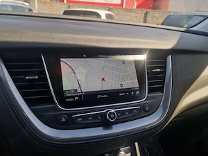 Opel Grandland  X 2.0 CDTI 177 CP 2018 Ultimate  Automat Led,Piele,Navigatie,Touch,Camera,Jante 19". - imagine 11