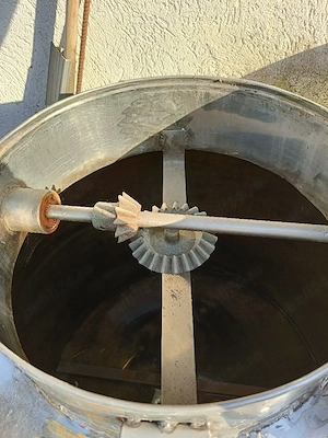 Cazan de țuică 