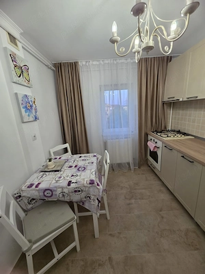 Inchiriez apartament 2 camere Zona Soarelui  - imagine 9