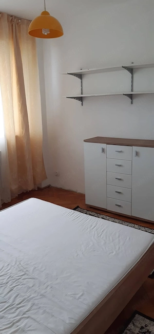 Închiriez apartament 2 camere Grigorescu - imagine 7