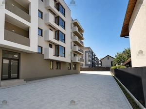 Spațiu comercial 73 mp, parter   Drumul Fermei, Popești-Leordeni | 0% comision