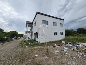 Vile noi in Vernesti/BZ ~ acces facil DN10 ~ 225mp utili ~ teren 615mp - imagine 4
