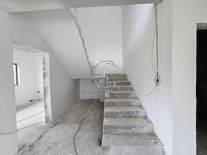 Vile noi in Vernesti/BZ ~ acces facil DN10 ~ 225mp utili ~ teren 615mp - imagine 9
