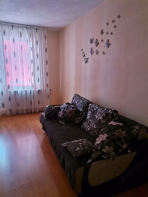 Vand apartament, cartier armatei, etajul 4 - imagine 3