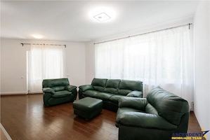Proprietate privilegiata, in armonie cu natura, Sacele - imagine 7